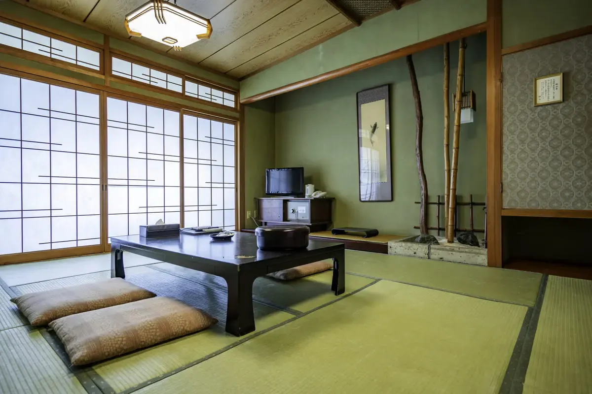 菊池温泉(写真 5)