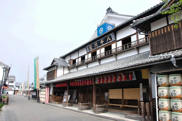 豊前街道