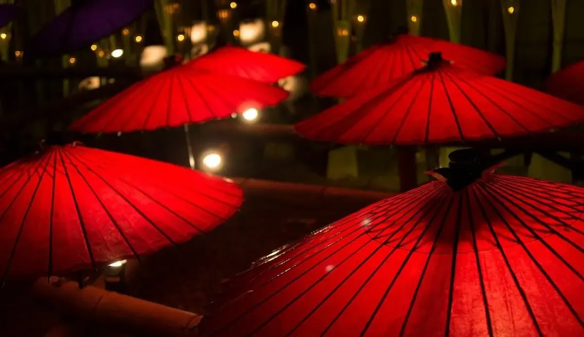 山鹿温泉(写真 4)