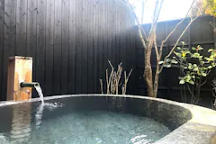 山鹿温泉