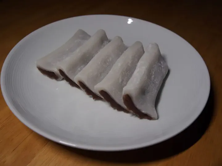山鹿温泉の名物・美味しさと伝統の味わい