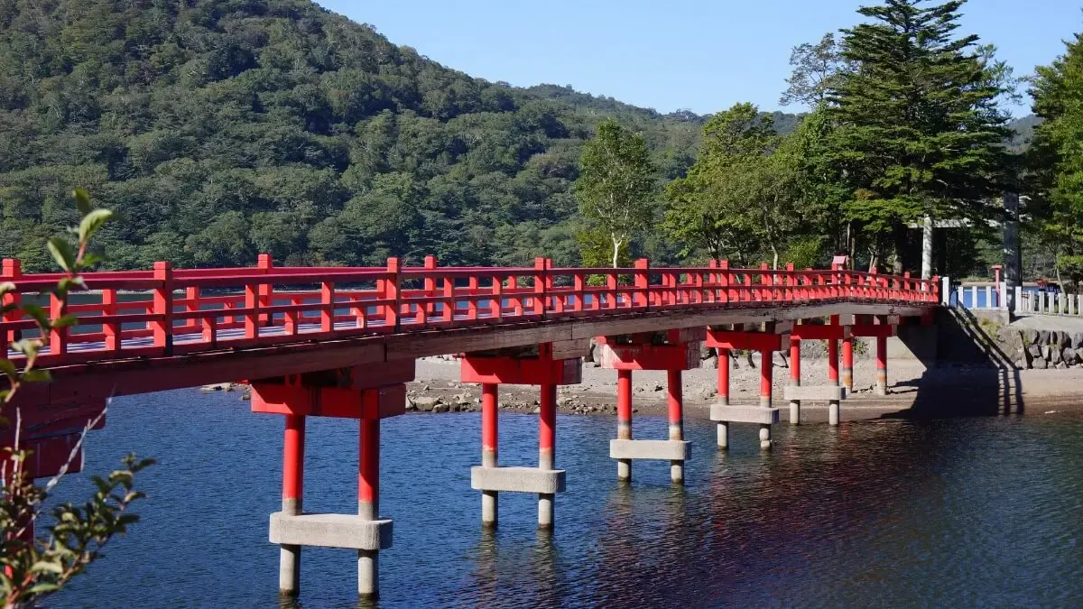 赤城神社(写真 2)