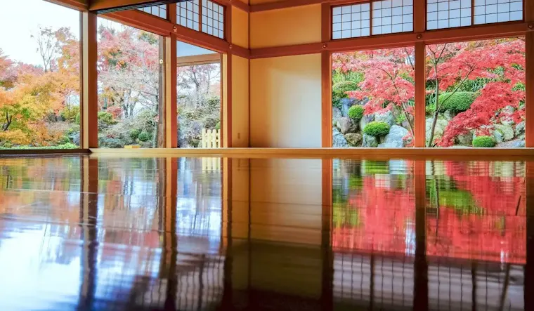 宝徳寺