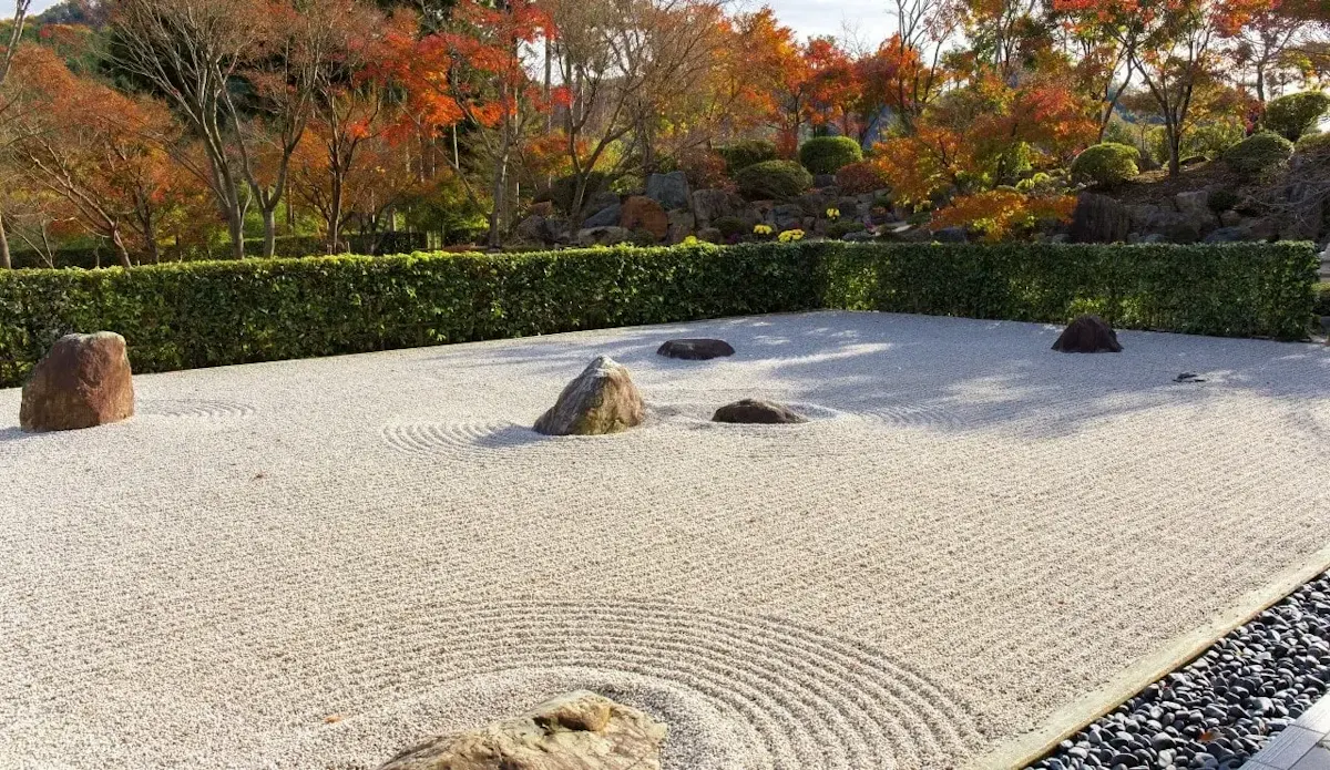 宝徳寺（写真 2）