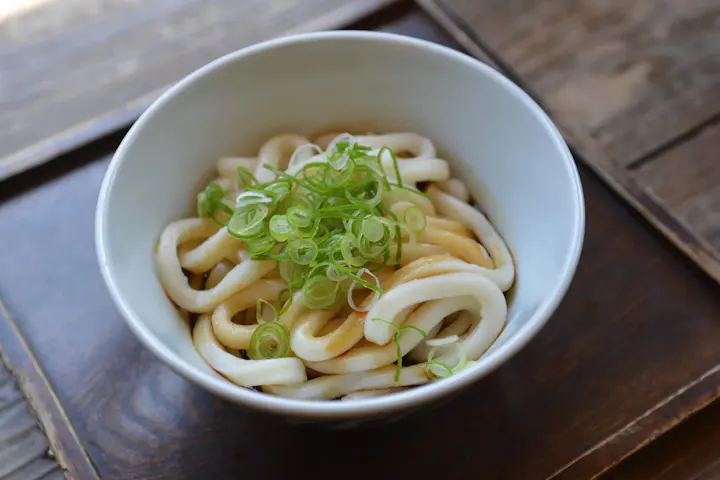 伊勢グルメを満喫！食べ歩きが楽しい