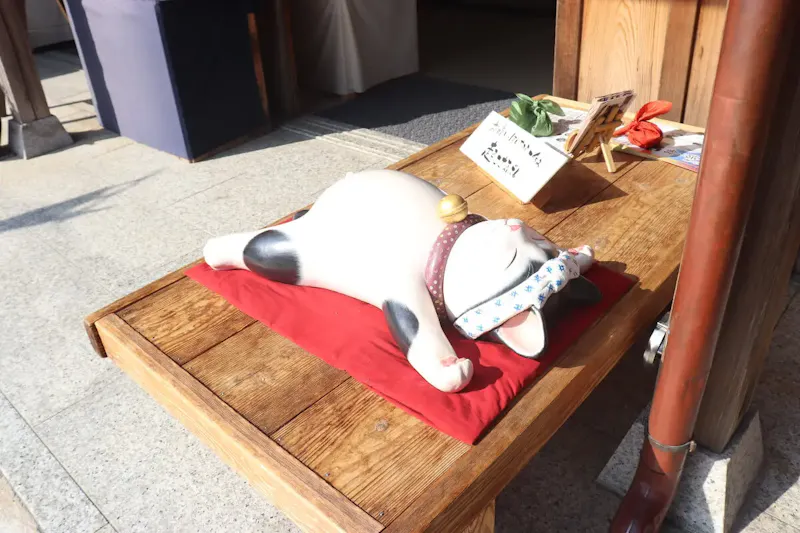 おかげ横丁