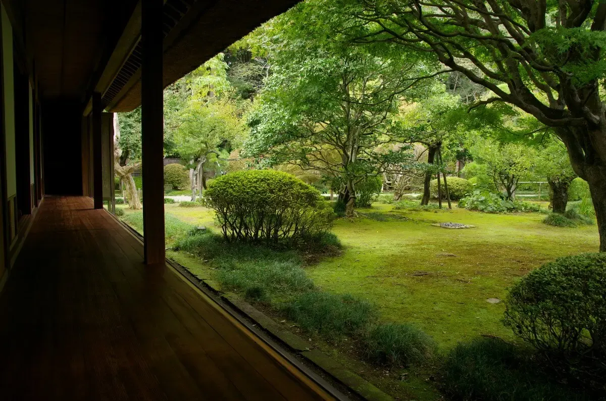 偕楽園(写真 2)