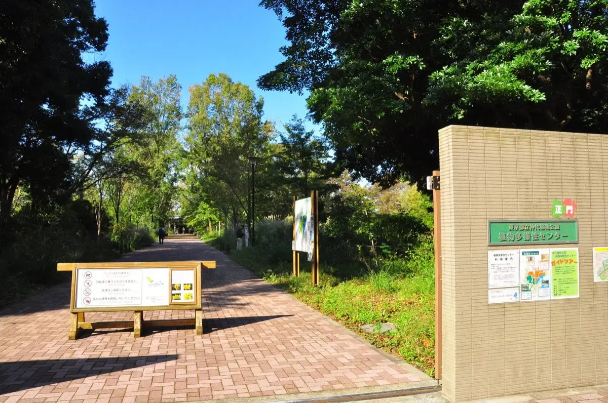 神代植物公園(写真 6)