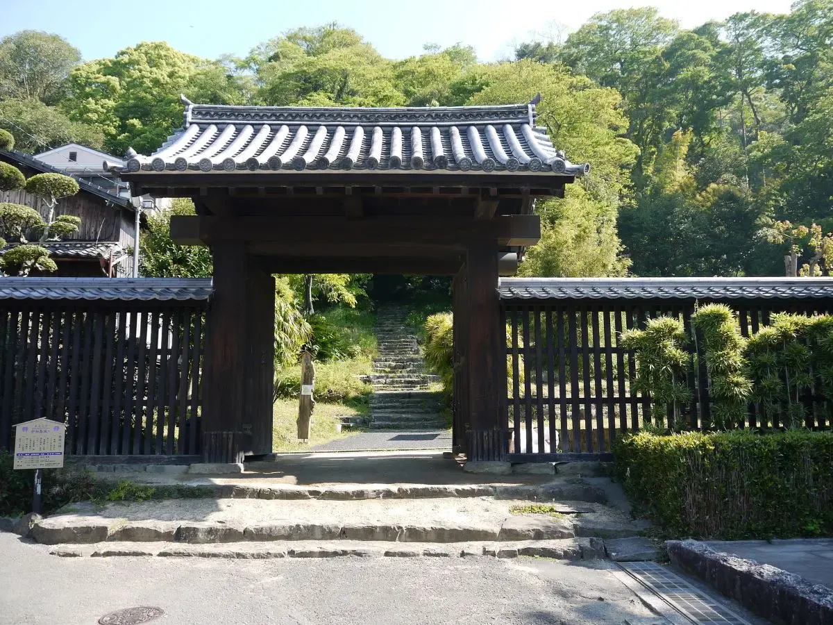 宇和島城（写真 5）