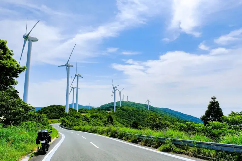 佐田岬