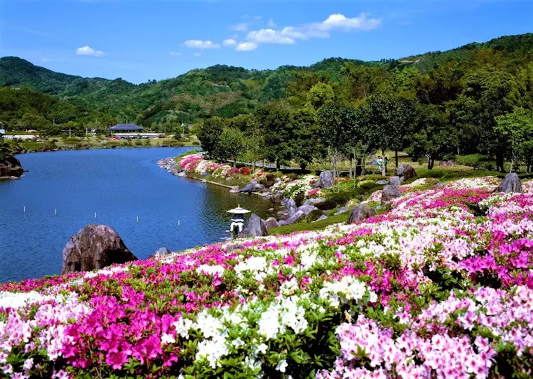 南楽園