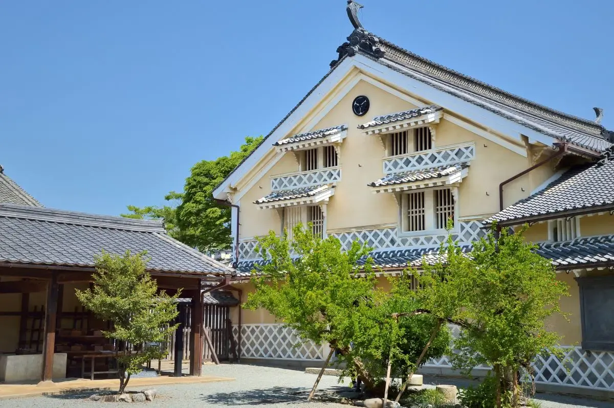 八日市護国（写真 4）