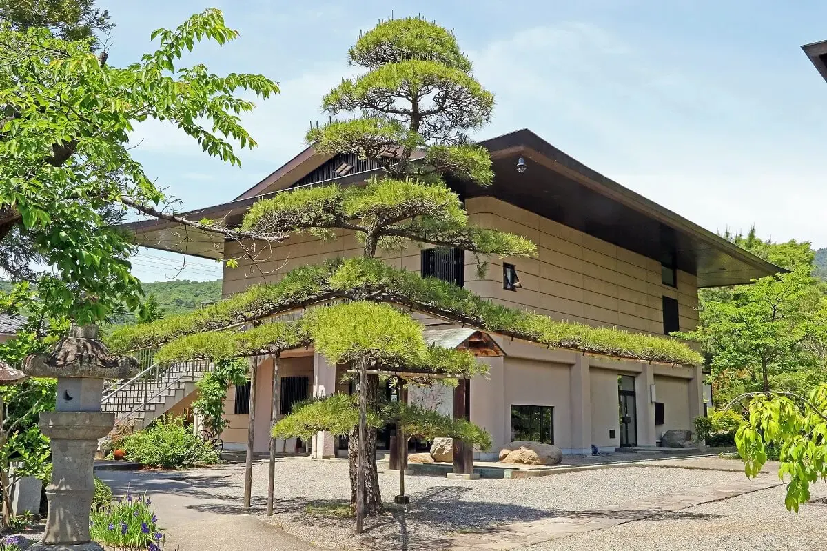甲斐善光寺(写真 6)