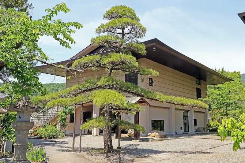 甲斐善光寺