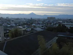 甲府湯村温泉