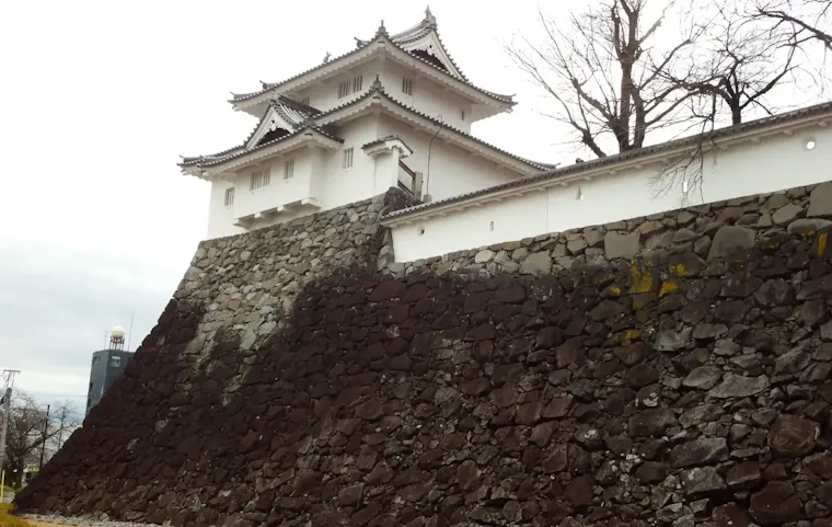 甲府城