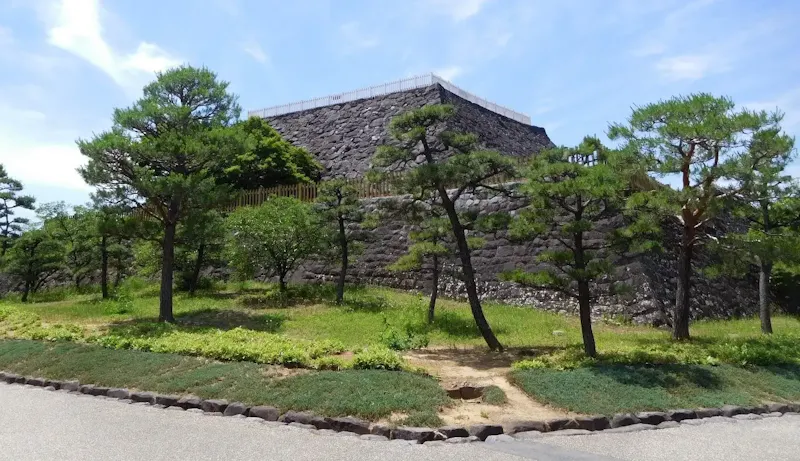 甲府城