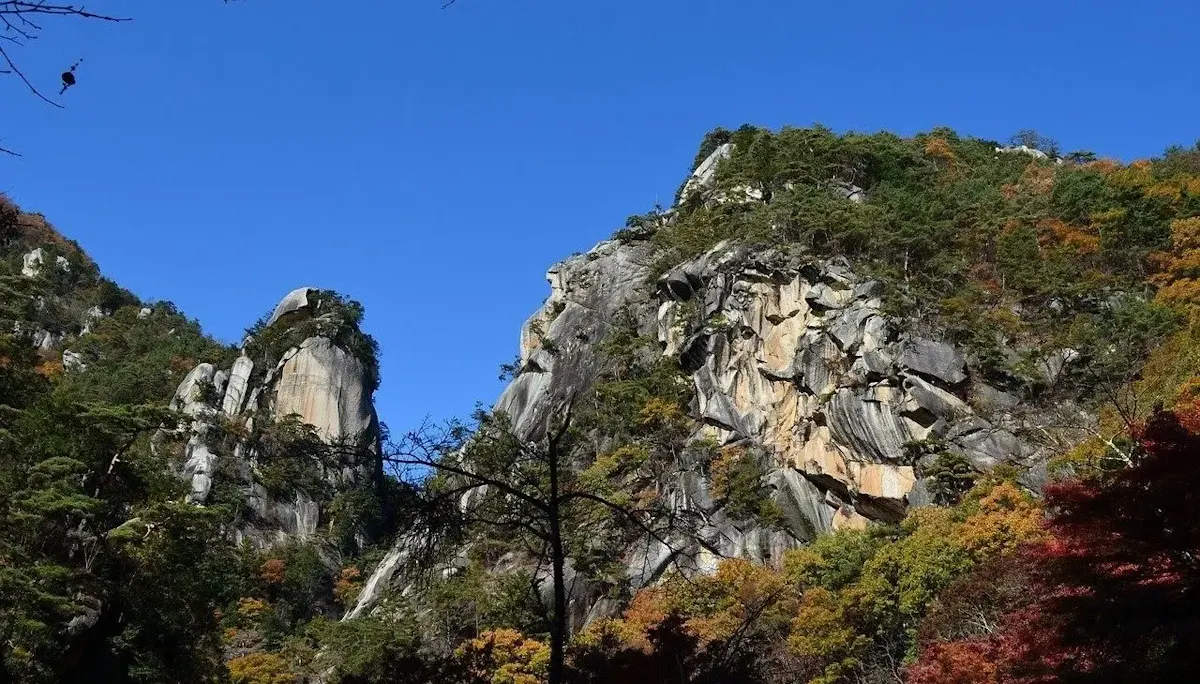 昇仙峡（写真 3）