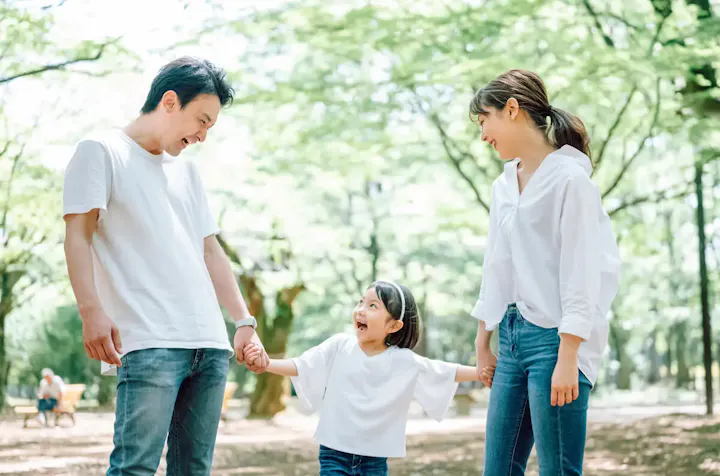 子供と一緒に楽しむ周辺スポット