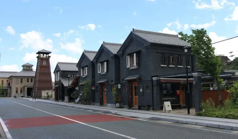 甲州夢小路
