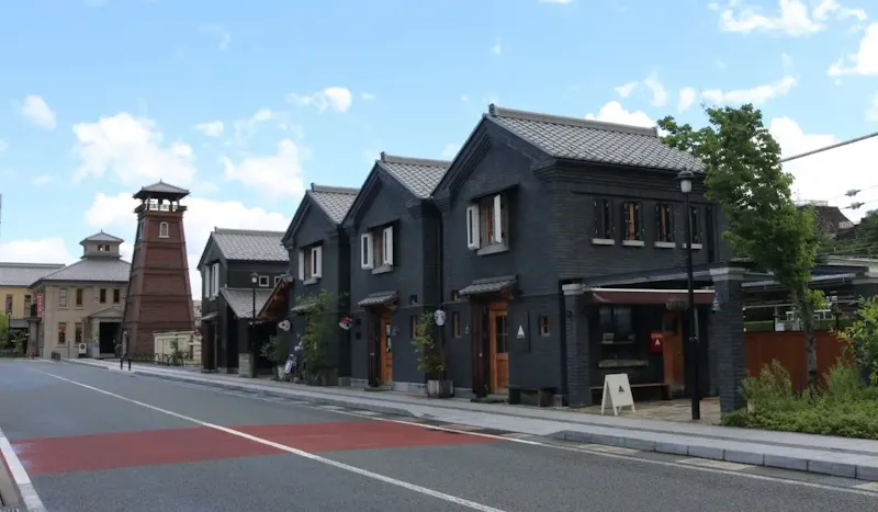 甲州夢小路