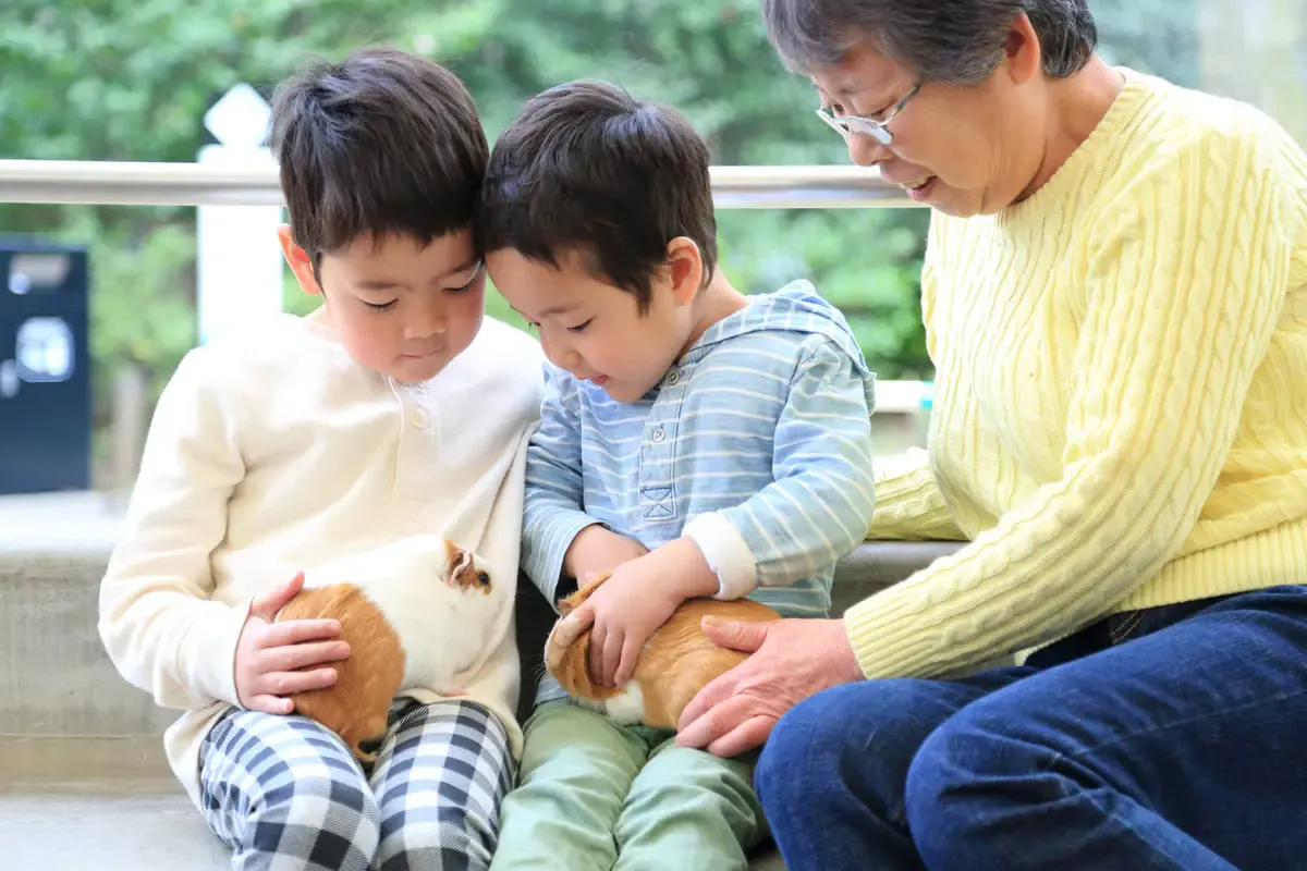 長崎バイオパーク(写真 6)