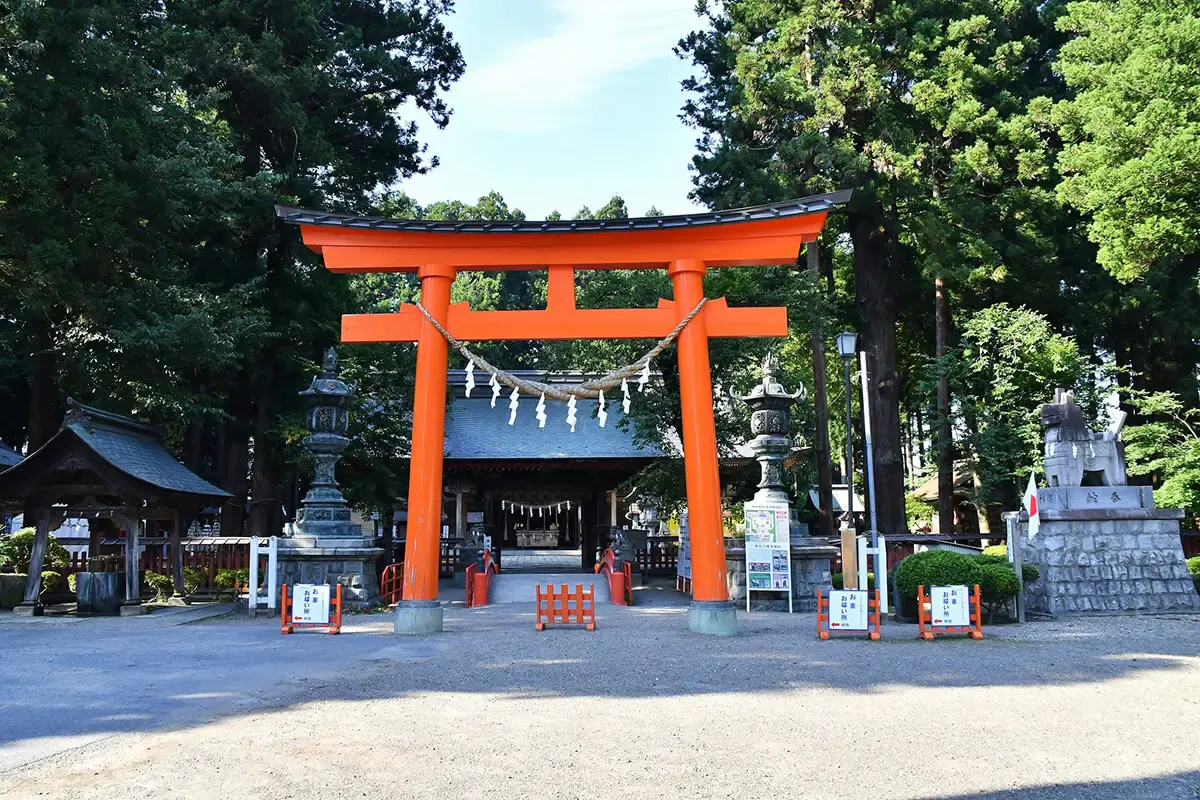 是川縄文館(写真 2)