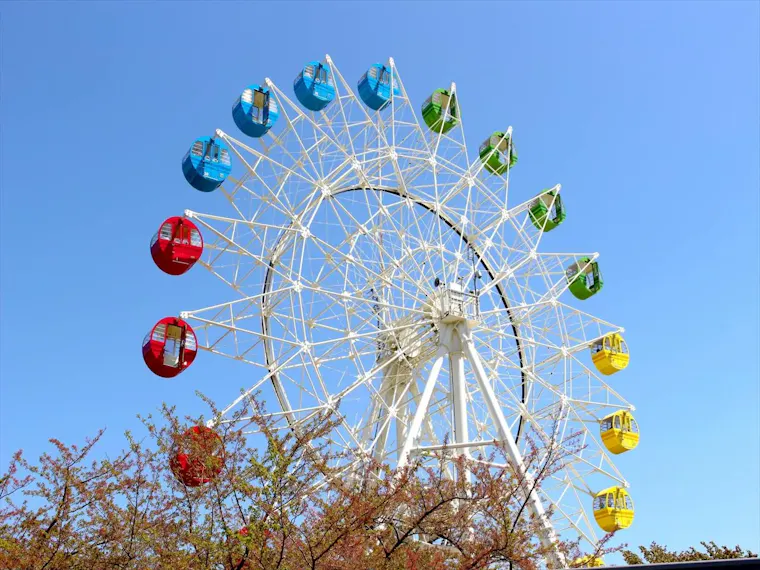 八戸公園