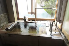 下田温泉