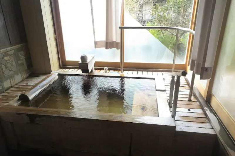 下田温泉