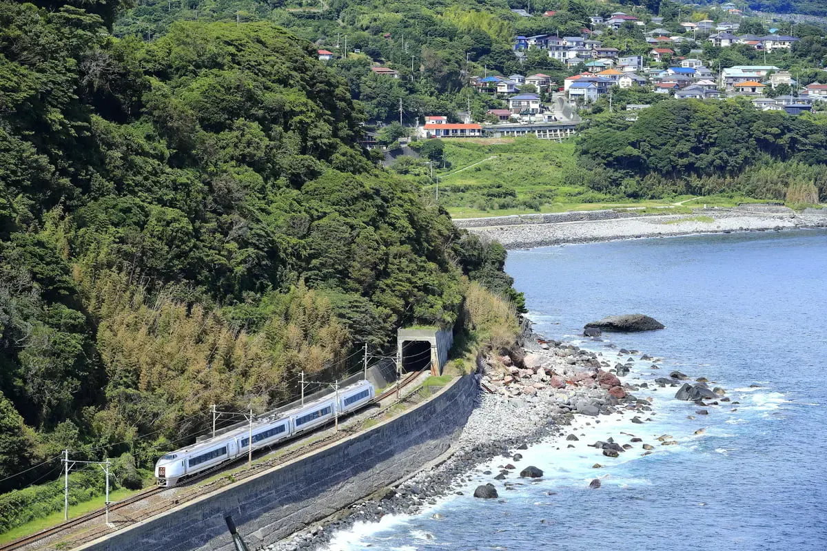 下田温泉(写真 3)