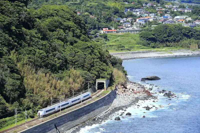 下田温泉