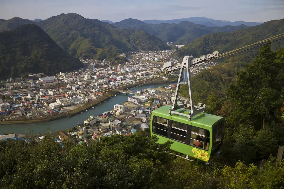 下田温泉(写真 4)