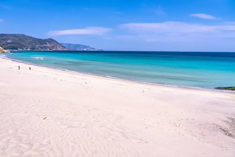 白浜大浜海水浴場