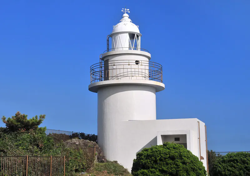 石廊崎