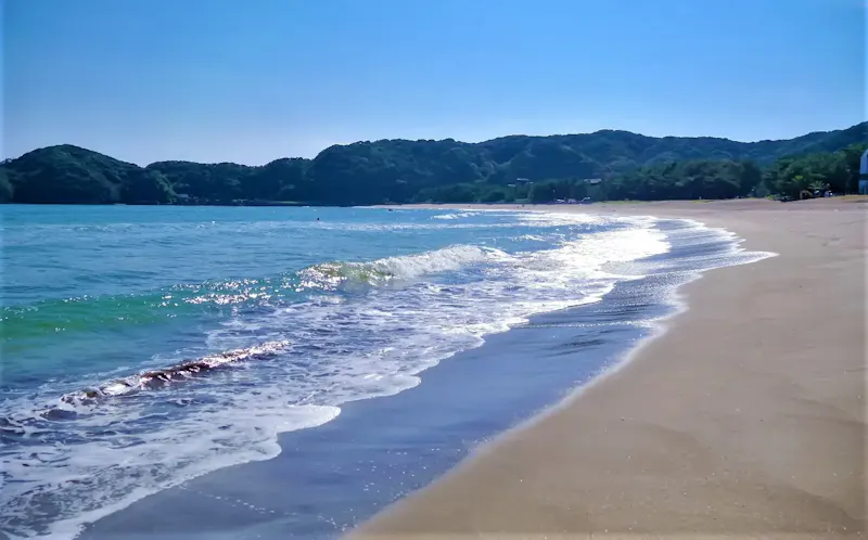 弓ヶ浜