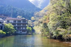 赤目温泉