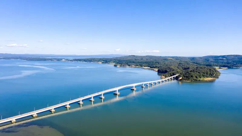 能登島大橋