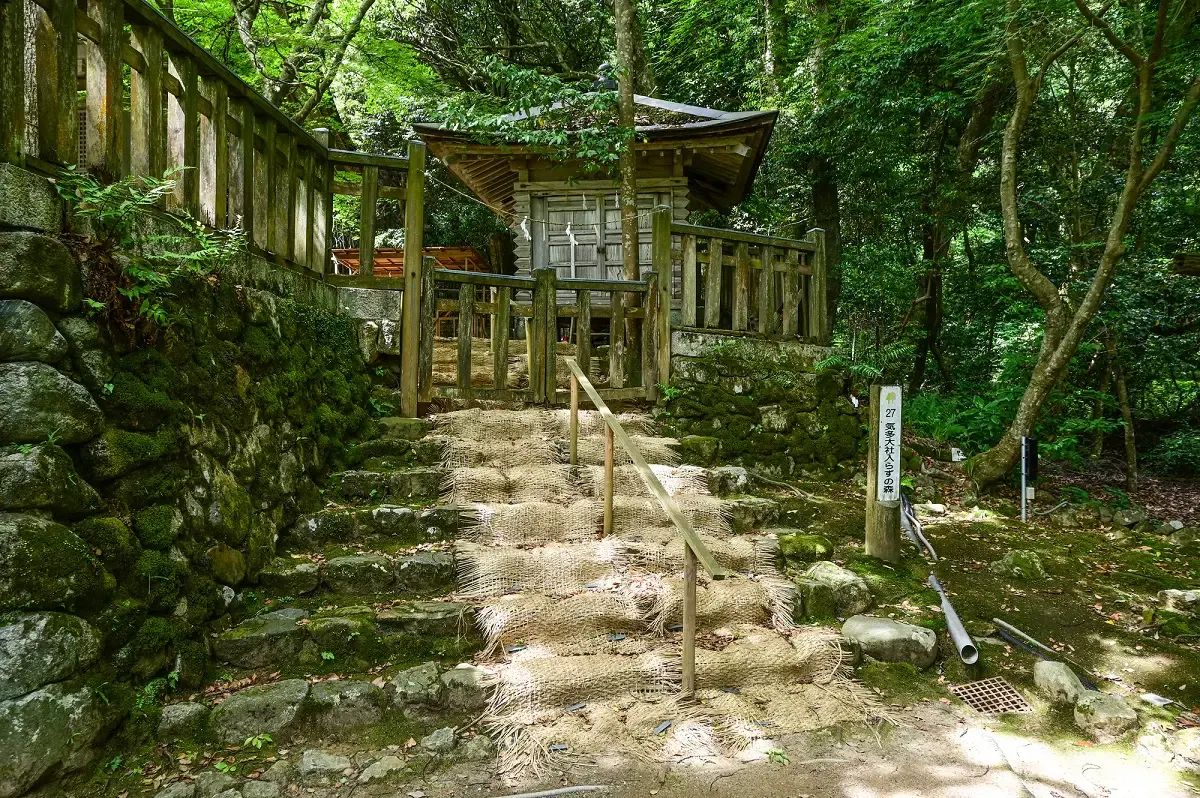 気多大社(写真 2)