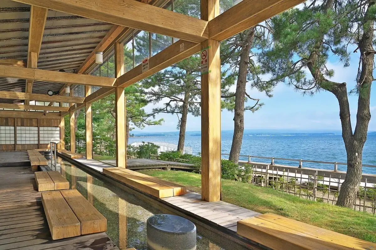 和倉温泉(写真 5)