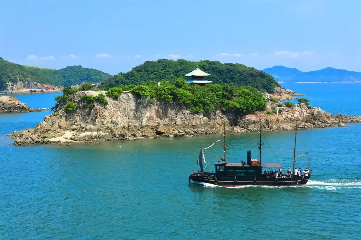 対潮楼(写真 4)