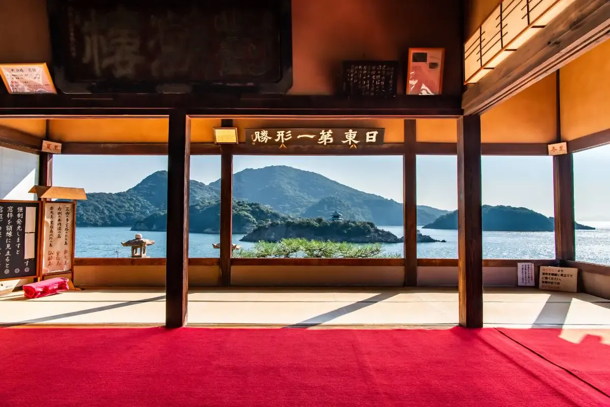 対潮楼(写真 5)