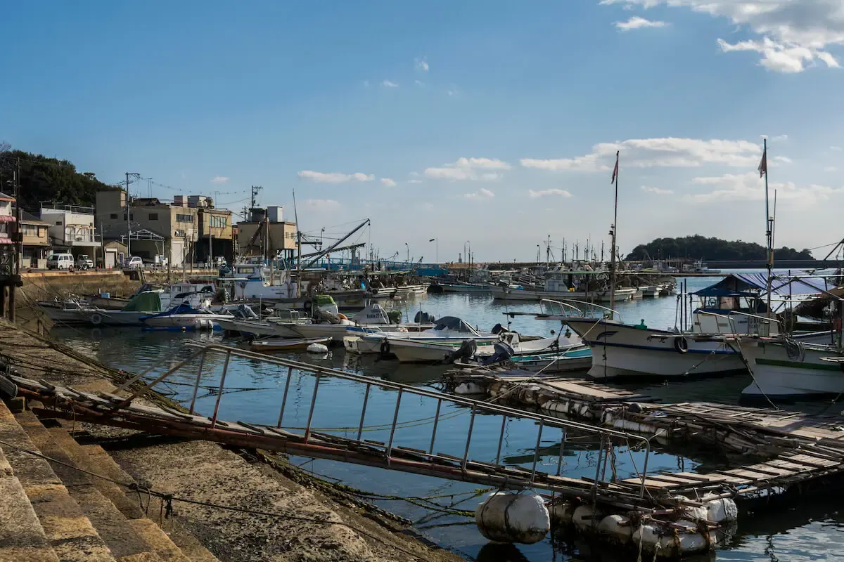 焚場(写真 2)
