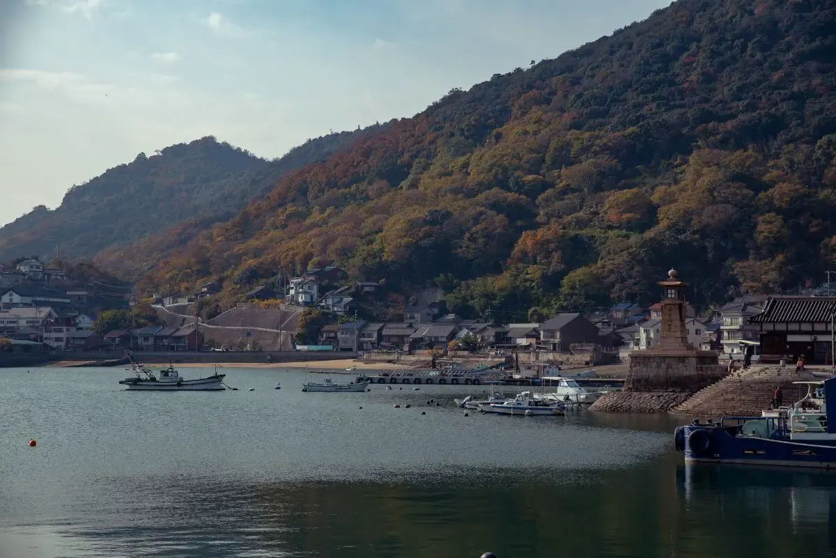 焚場(写真 3)