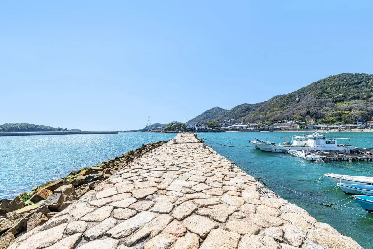 焚場(写真 6)