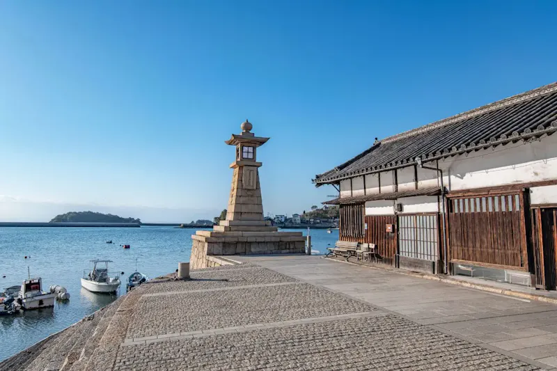 燈籠塔