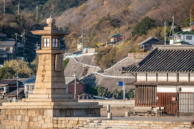 燈籠塔
