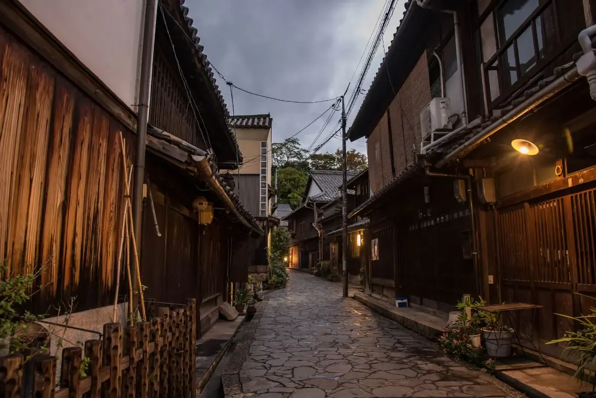 燈籠塔(写真 6)