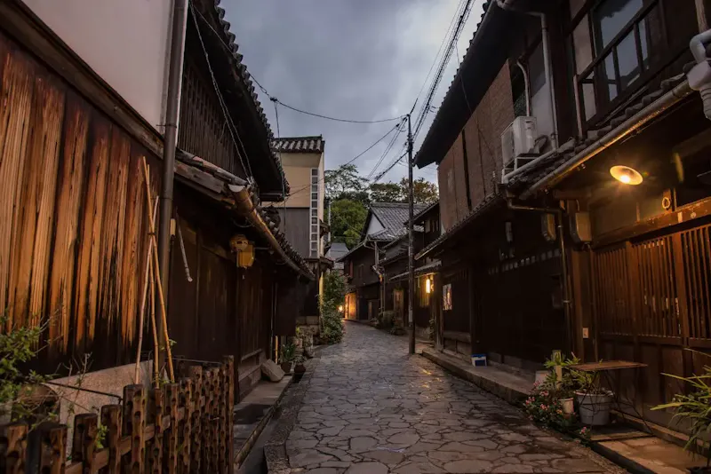 燈籠塔