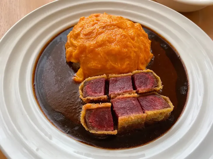 新鮮食材を活かした雲仙グルメ！